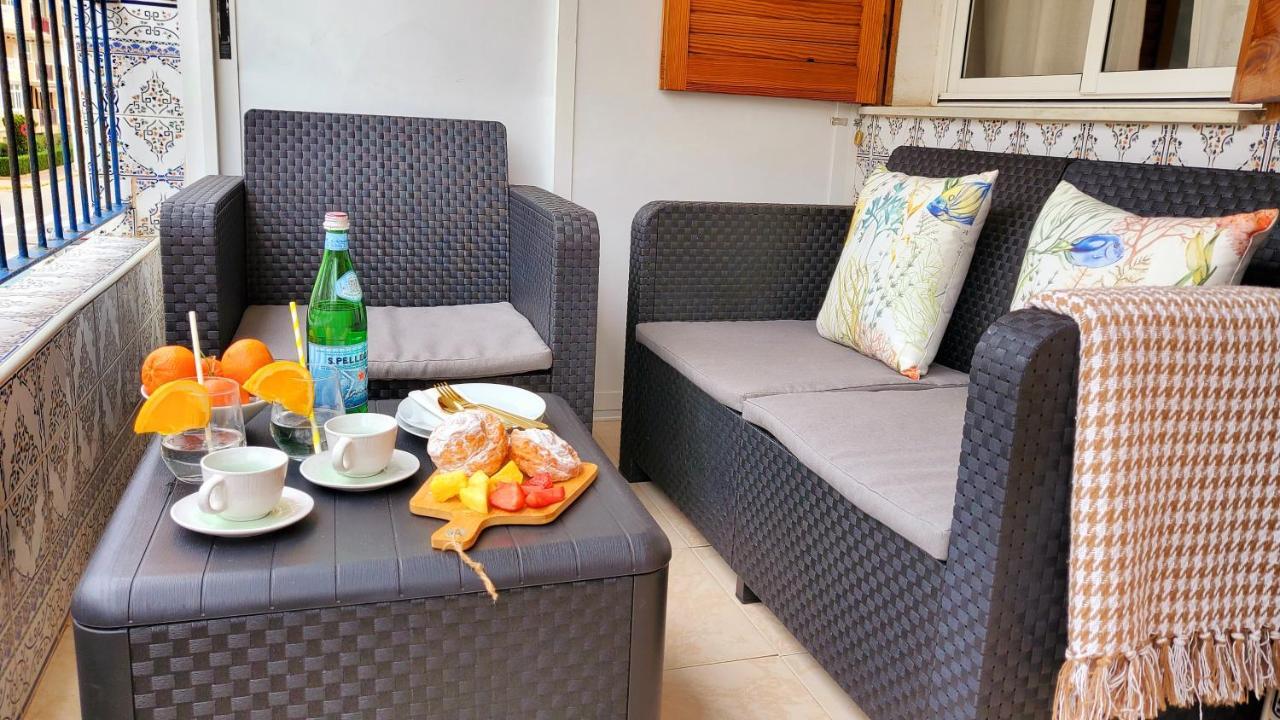 At Costa Blanca - Cozy Apartment With Pool Torre La Mata Exterior foto