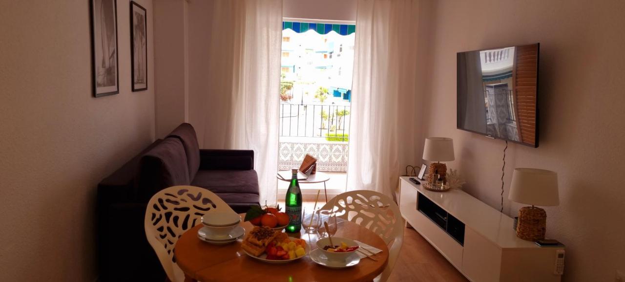 At Costa Blanca - Cozy Apartment With Pool Torre La Mata Exterior foto